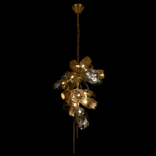 10401/600M Подвесная люстра LOFT IT Britannica фото 7