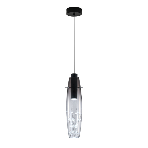 Подвесной светильник 11063/1P Clear фото 3