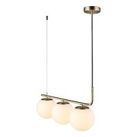 Люстра подвесная OML-66613-03