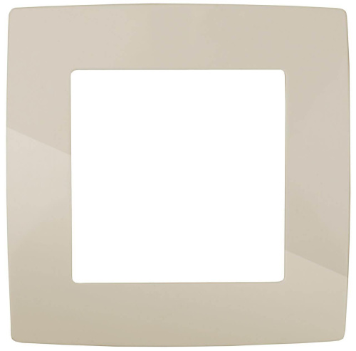 Рамка 1-постовая ЭРА 12 12-5001-02 Б0014742 Рамка 1-постовая ЭРА 12 12-5001-02 Б0014742