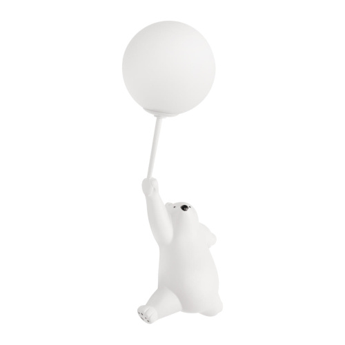 10030W/C Настенный светильник LOFT IT Teddy фото 4 10030W/C Настенный светильник LOFT IT Teddy фото 4