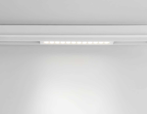 Светильник светодиодный трековый AMBRELLA LIGHT TRACK SYSTEM GL1715 фото 2