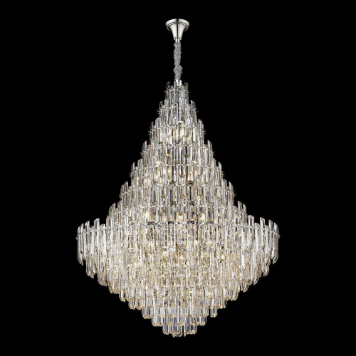 Подвесная люстра Wertmark Lazzara WE107.32.103 Подвесная люстра Wertmark Lazzara WE107.32.103