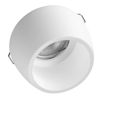 Встраиваемый светильник Novotech Spot Yeso 370980 фото 5