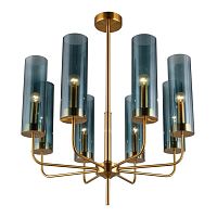 Люстра потолочная OML-99617-08