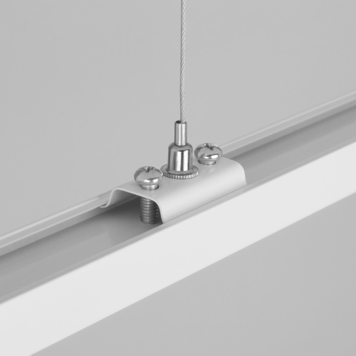 Набор для подвеса 2 метра белый TRF-1-200-WH фото 4