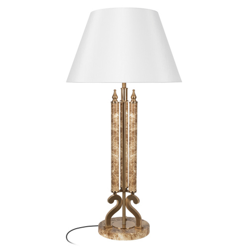 10443T/A Настольная лампа LOFT IT Vein