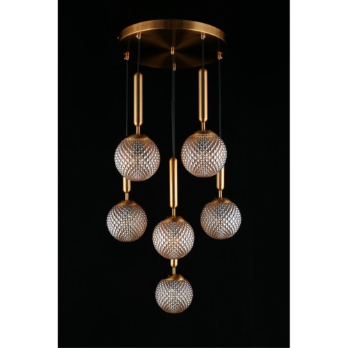 Люстра подвесная APL.766.03.06 фото 7 Люстра подвесная APL.766.03.06 фото 7