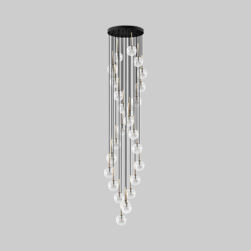 Подвесная люстра TK Lighting 10258 Aurora Подвесная люстра TK Lighting 10258 Aurora