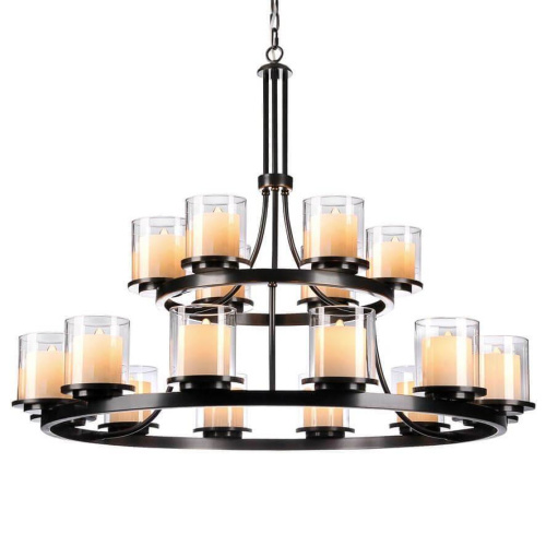 Подвесная люстра Newport 35012+6/С М0052712 Подвесная люстра Newport 35012+6/С М0052712