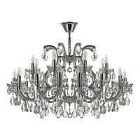 Подвесная люстра Dio DArte Elite Gloria E 1.1.24.600 N