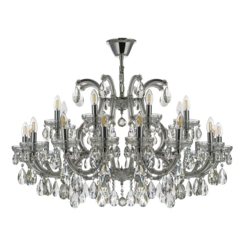 Подвесная люстра Dio DArte Elite Gloria E 1.1.24.600 N