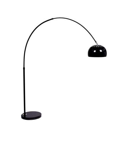 Торшер Lumina Deco Azzuro LDF 5508-C BK