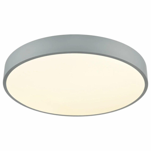 Светильник потолочный VELANTE Современный стиль 444-227-01