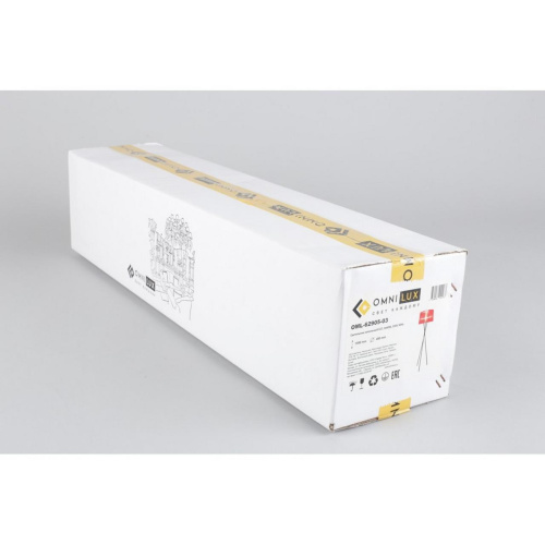 Торшер OML-62905-03 фото 6