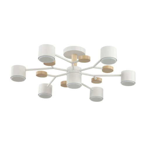 Потолочная люстра Lumion Comfi Rondo 8195/7C Потолочная люстра Lumion Comfi Rondo 8195/7C