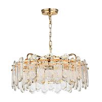 Подвесная люстра Odeon Light BULLON 5069/10