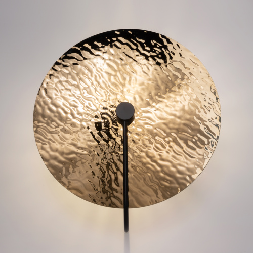 Настенный светильник (бра) Maytoni MOD305WL-01B фото 7