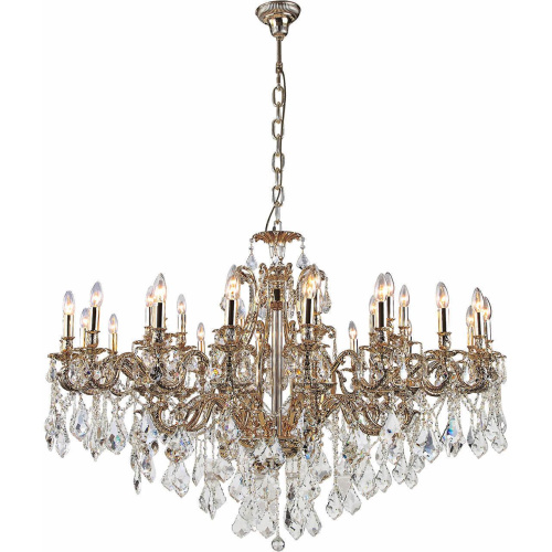 Подвесная люстра Dio DArte Asfour Opera E 1.1.30.200 CG Подвесная люстра Dio DArte Asfour Opera E 1.1.30.200 CG