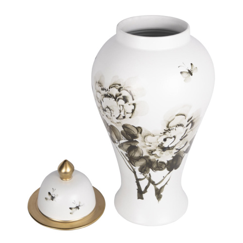 10290V/L Декоративная ваза LOFT IT Equilibrium фото 4