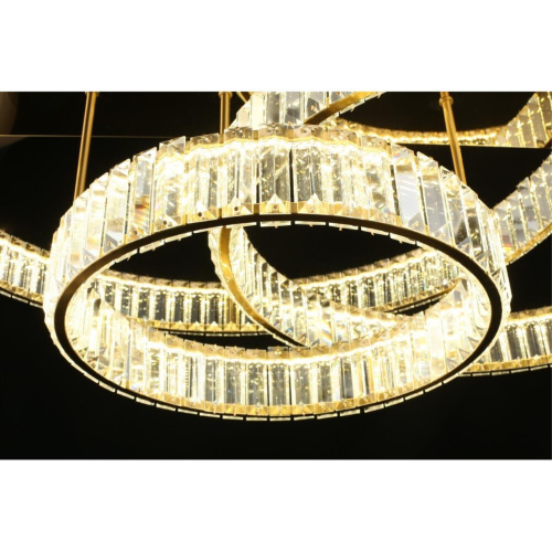 Люстра потолочная APL.076.03.140 фото 11