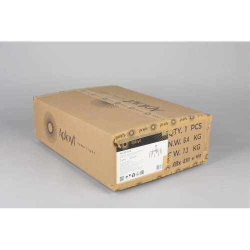 Люстра потолочная APL.327.27.08 фото 13