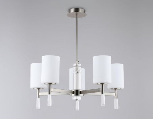Подвесная люстра Ambrella Light High Light Modern LH56251 фото 3
