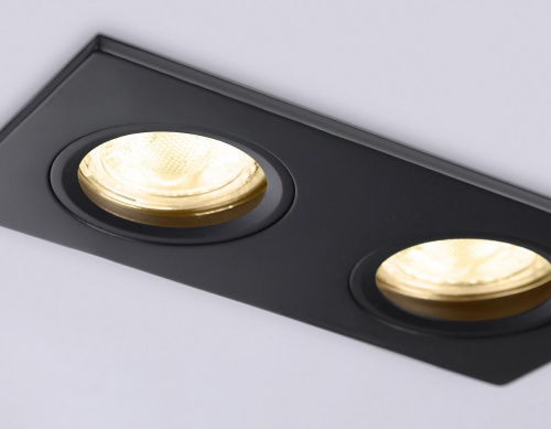 Встраиваемый светильник Ambrella light Techno Spot Standard Tech TN102461 фото 6