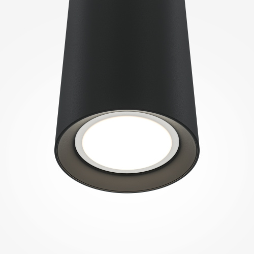 Подвесной светильник Maytoni MOD161PL-01B1 фото 5