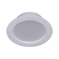 Точечный светильник Reluce 81121-9.0-001 LED6W WT