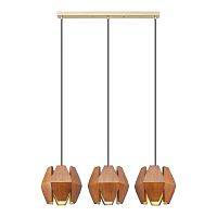 Подвесной светильник Velante 533-706-03