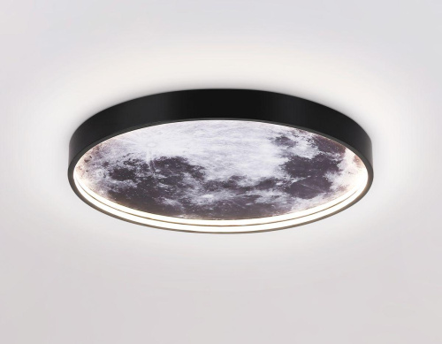 Настенно-потолочный светодиодный светильник Ambrella light Wallers Wall FW11110 фото 10