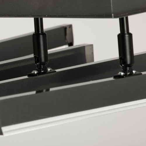 Люстра De City Драйв фото 7 Люстра De City Драйв фото 7