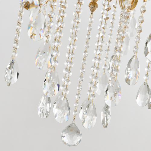 Люстра с хрустальными подвесками AL78101/8/250 B GW Bohemia Ivele Crystal (Богемия Ивеле Кристалл) фото 10 Люстра с хрустальными подвесками AL78101/8/250 B GW Bohemia Ivele Crystal (Богемия Ивеле Кристалл) фото 10