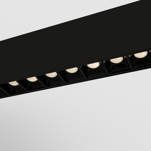 Подвесной светильник Technical P050PL-L40B4K фото 16