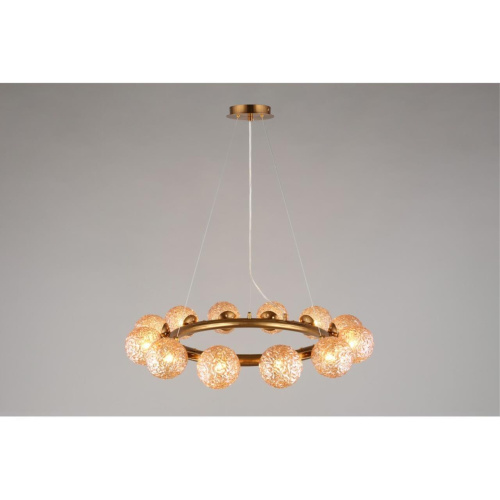 Люстра подвесная APL.764.03.12 фото 4