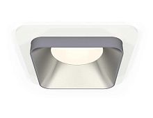 Комплект встраиваемого светильника Ambrella light Techno Spot XC (C7901, N7703) XC7901003