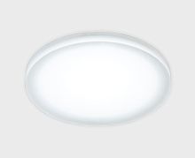 IT06-6010 white 3000K светильник встраиваемый влагозащищенный
