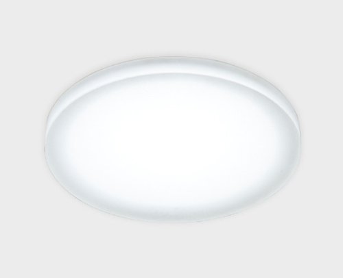 IT06-6010 white 3000K светильник встраиваемый влагозащищенный
