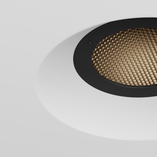 Встраиваемый светильник Technical DL136-GU10-W фото 13