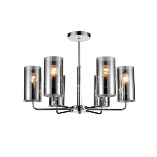 Потолочная люстра Vele Luce Licia VL1923L06 Потолочная люстра Vele Luce Licia VL1923L06