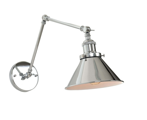 Бра Lumina Deco Gubi LDW B005-2 CHR фото 3