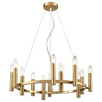 Светильник подвесной Velante 367-503-12