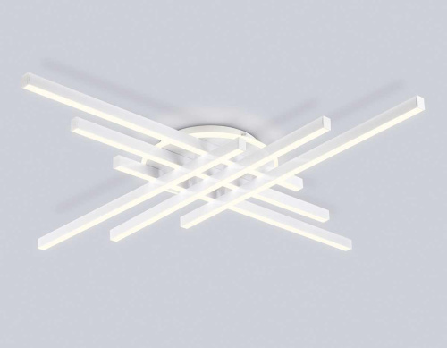 Люстра Ambrella Light COMFORT FL6285