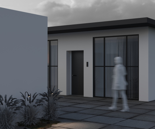 Ландшафтный светильник Outdoor O531FL-L3B3K1 фото 7