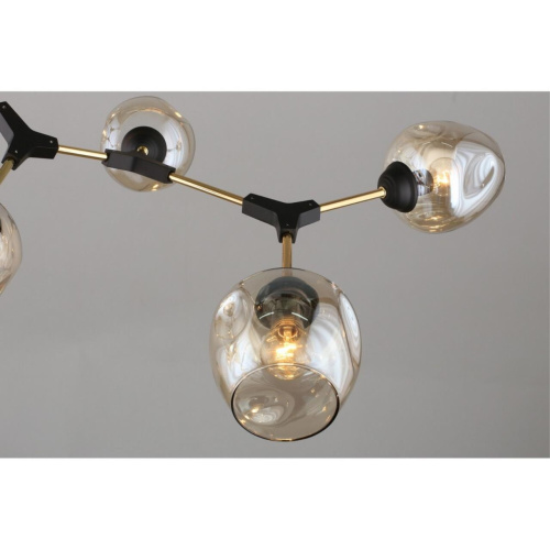 Люстра потолочная OML-93707-08 фото 5