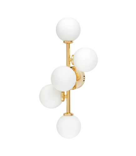 Бра Lumina Deco Marsiada LDW 6033-5 F.GD фото 2
