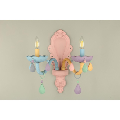 Светильник настенный (Бра) APL.663.01.02 фото 4 Светильник настенный (Бра) APL.663.01.02 фото 4