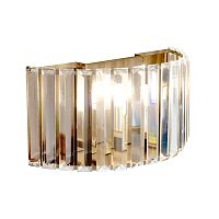 Настенный светильник MB17090009-2A bronze