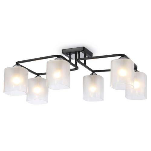Потолочная люстра Ambrella light Traditional Modern TR303224 Потолочная люстра Ambrella light Traditional Modern TR303224